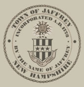Town of Jaffrey NH