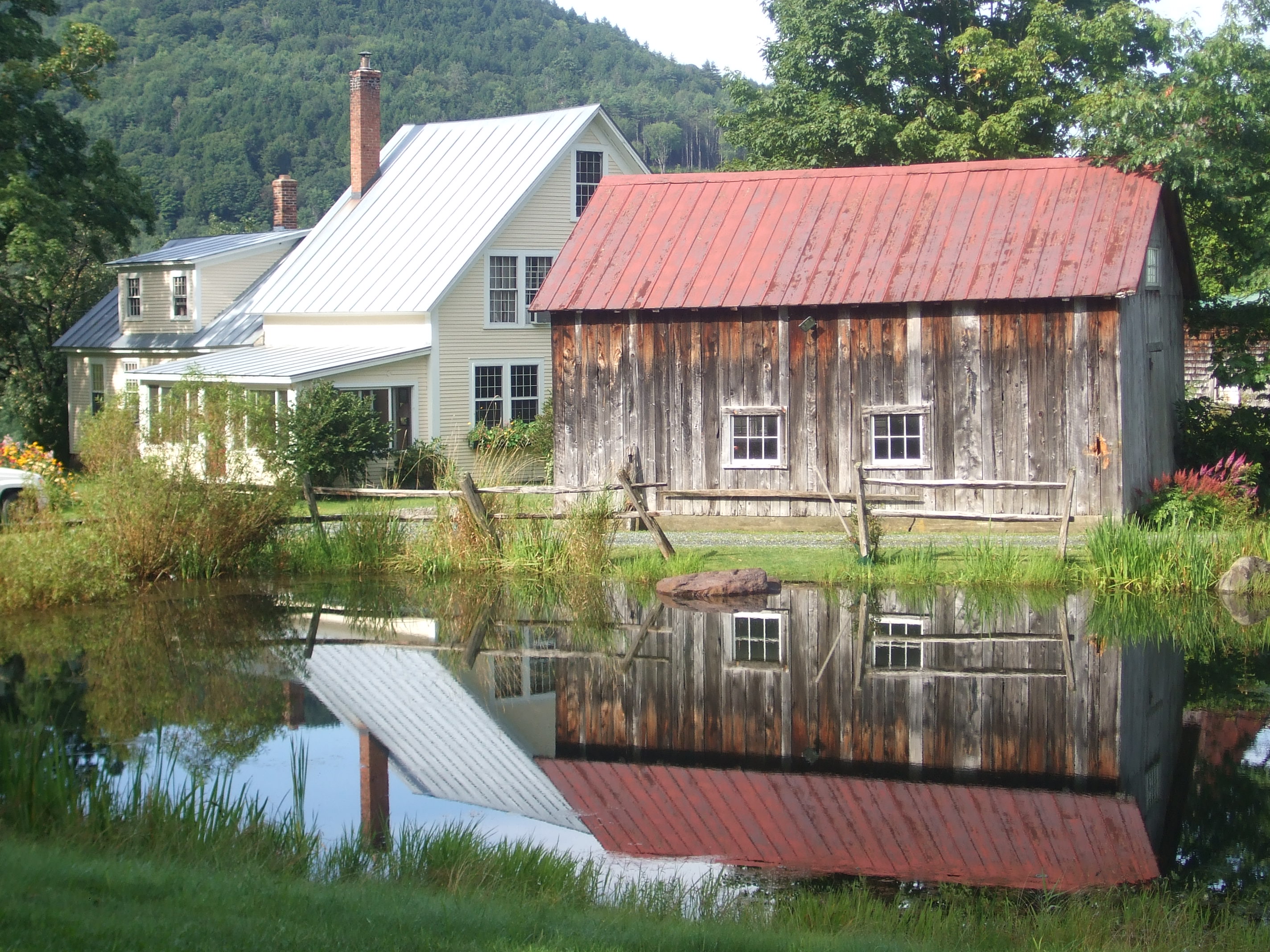 Hartford VT Information and Homes for Sale