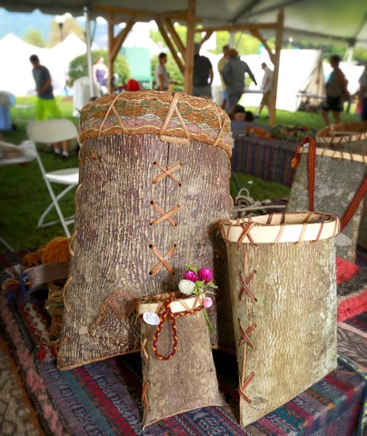 Mt Mitchell Craft Fair Photo Credit Chanse Simpson