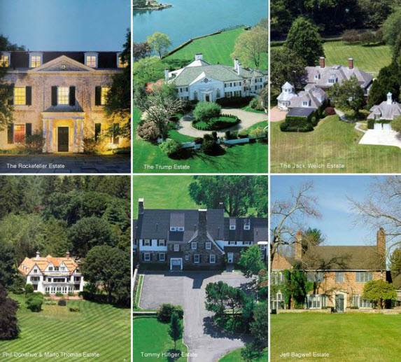 Luxury Homes Sold in Vermont