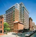 Folio Building, Midtown/Financial District Boston