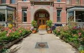 The Prince Luxury Building, Back Bay