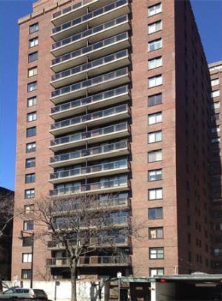 180 Beacon Street, Back Bay Boston