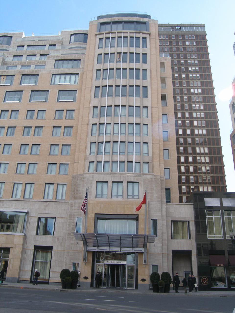 Mandarin Oriental