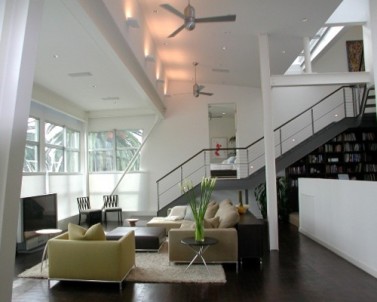 Loft 1
