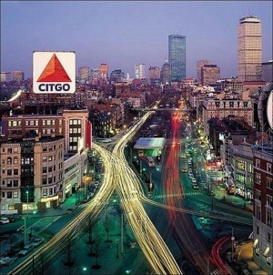 Boston Fenway Boston Fenway Citgo Boston International Real Estate BostonIRE BIRE