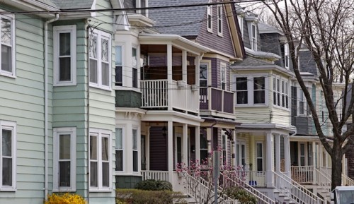 Somerville MA Multi-Family Somerville Investment Property