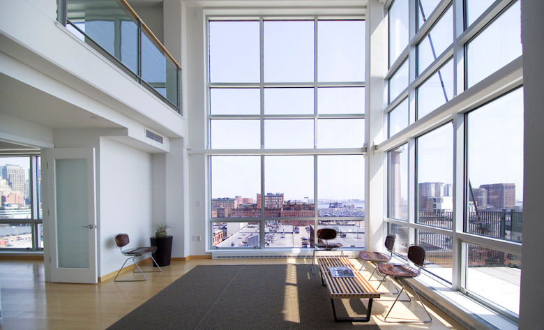 Channel Center Condos