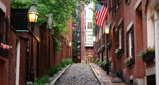 Beacon Hill Properties for Sale and Rent Beacon Hill Properties for Sale and Rent in Boston