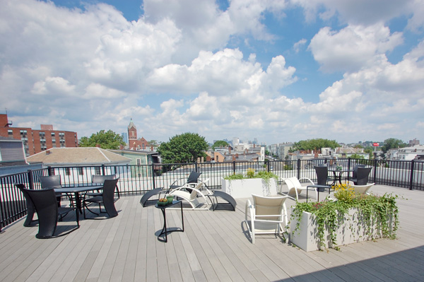 boston lofts