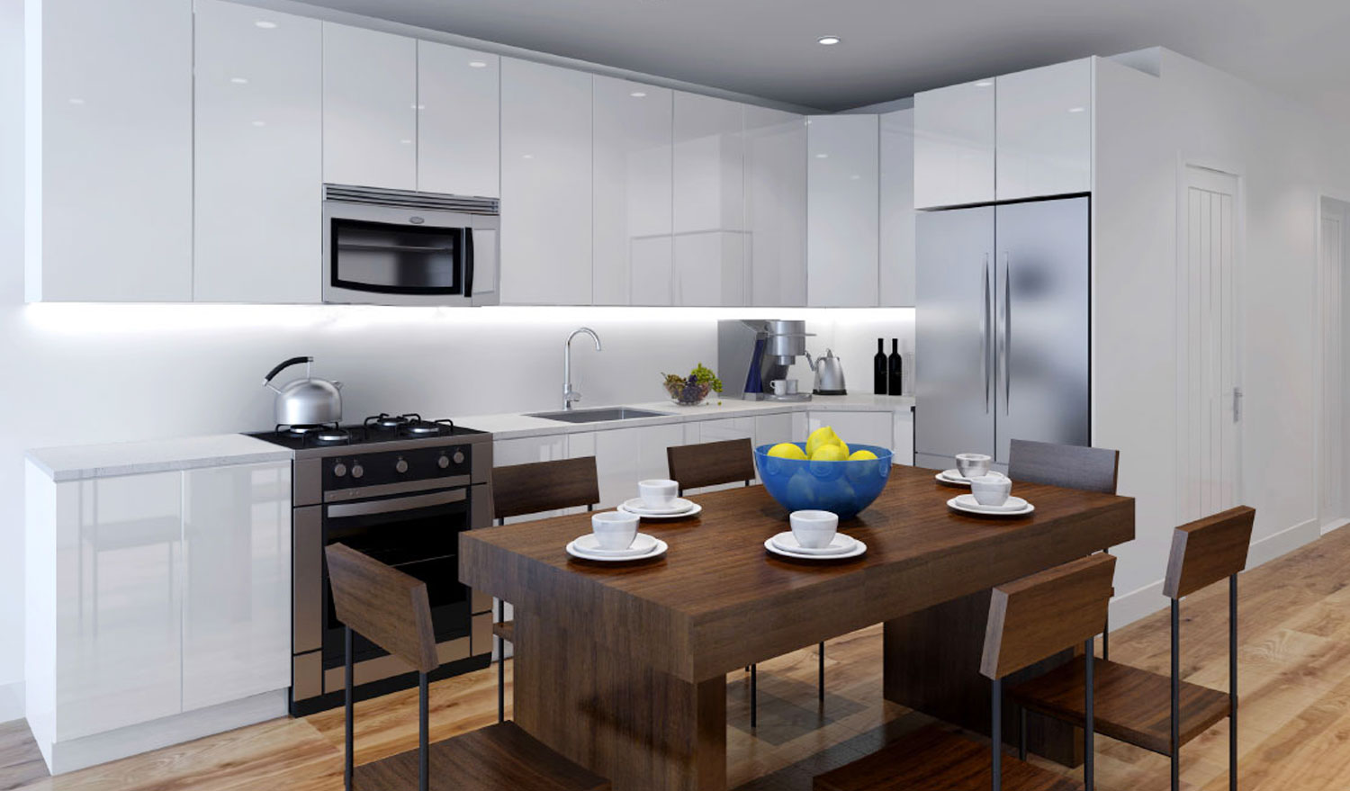 Seville Boston Harbor in East Boston Luxury Condos Ready Summer 2016