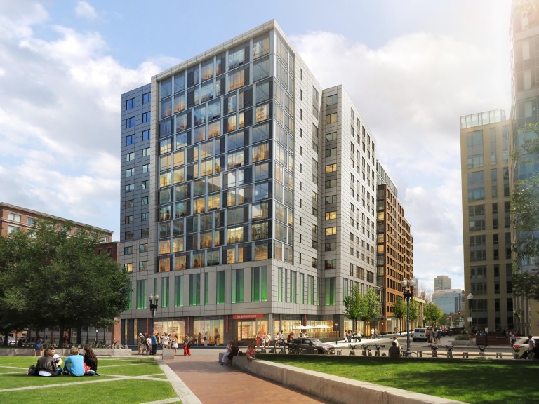 Parcel 1B