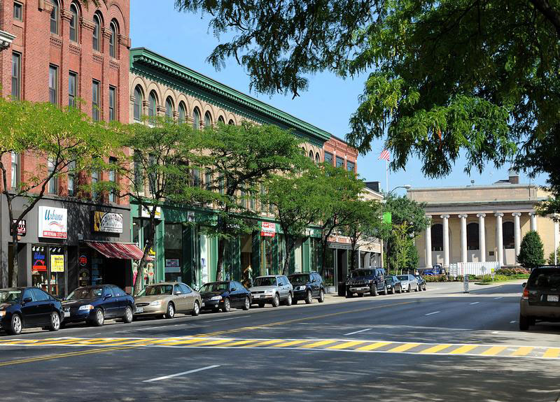 Framingham