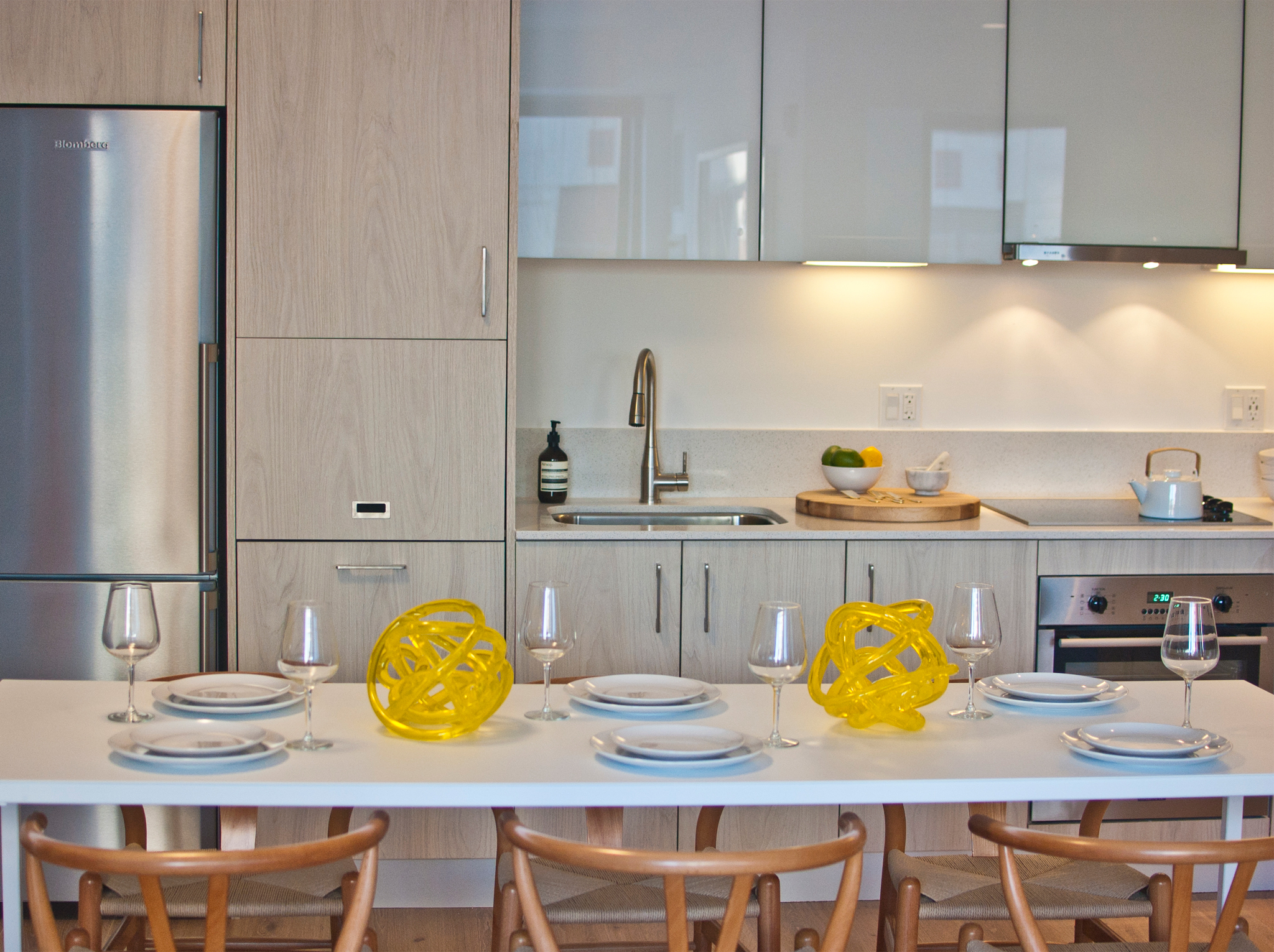 Viridian Interior 2