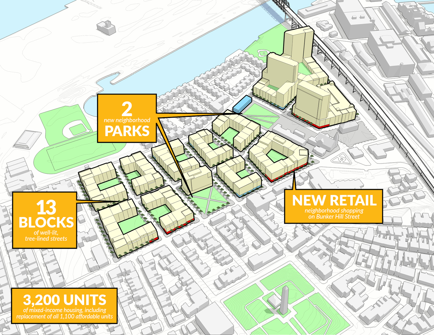 Charlestown Retirement Community Campus Map United States Map