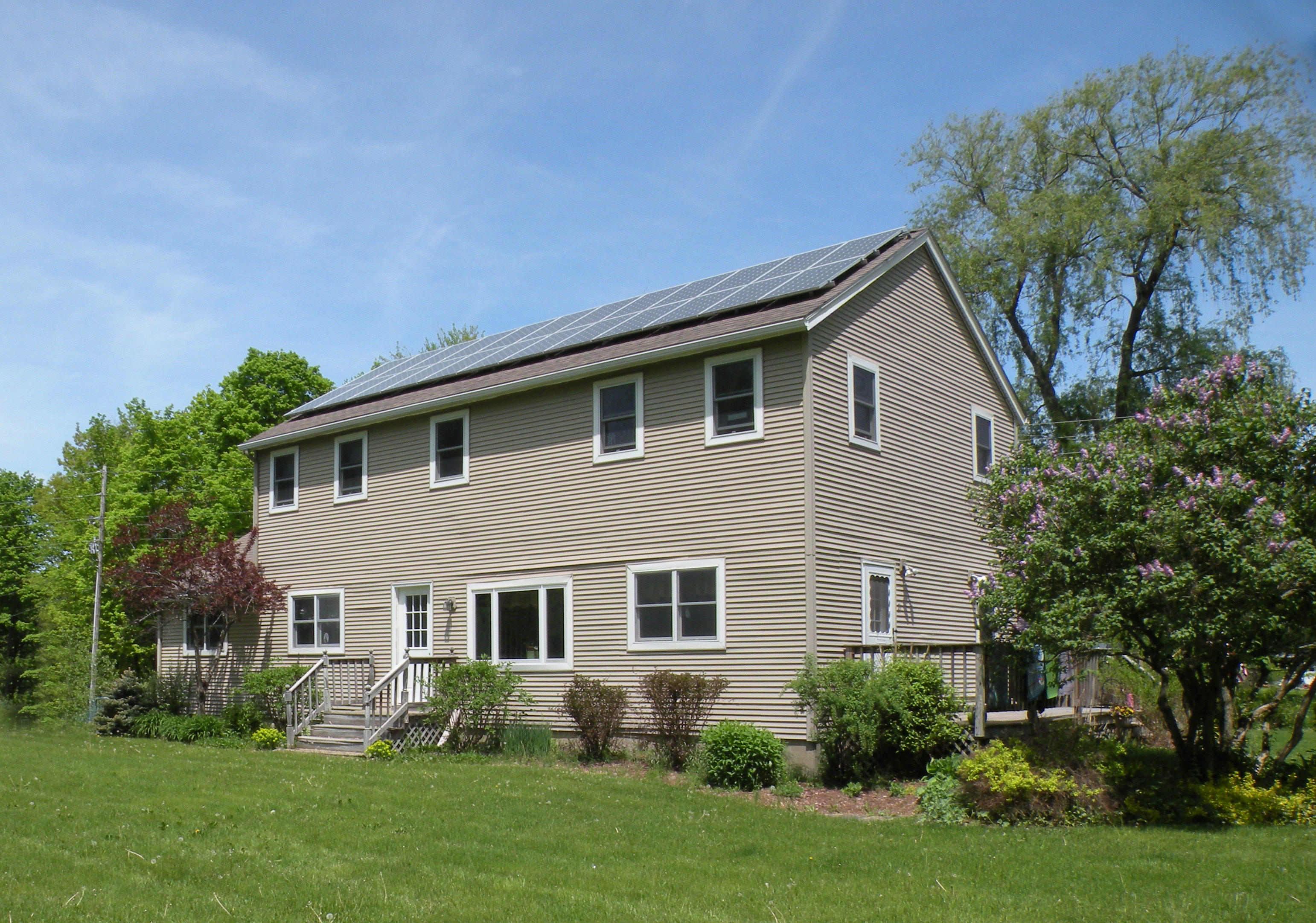 501 Brennan Woods Drive Williston VT