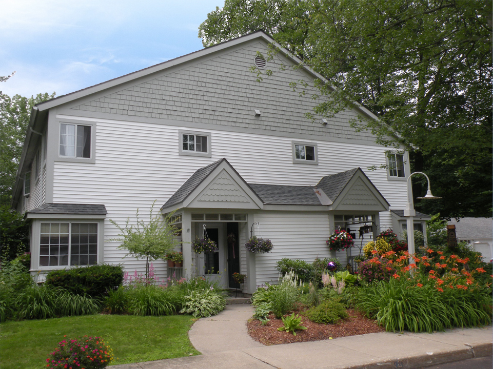501 Brennan Woods Drive, Williston VT
