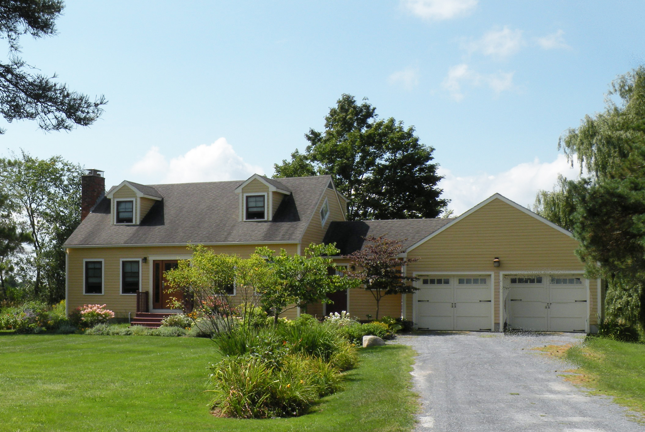 501 Brennan Woods Drive, Williston VT