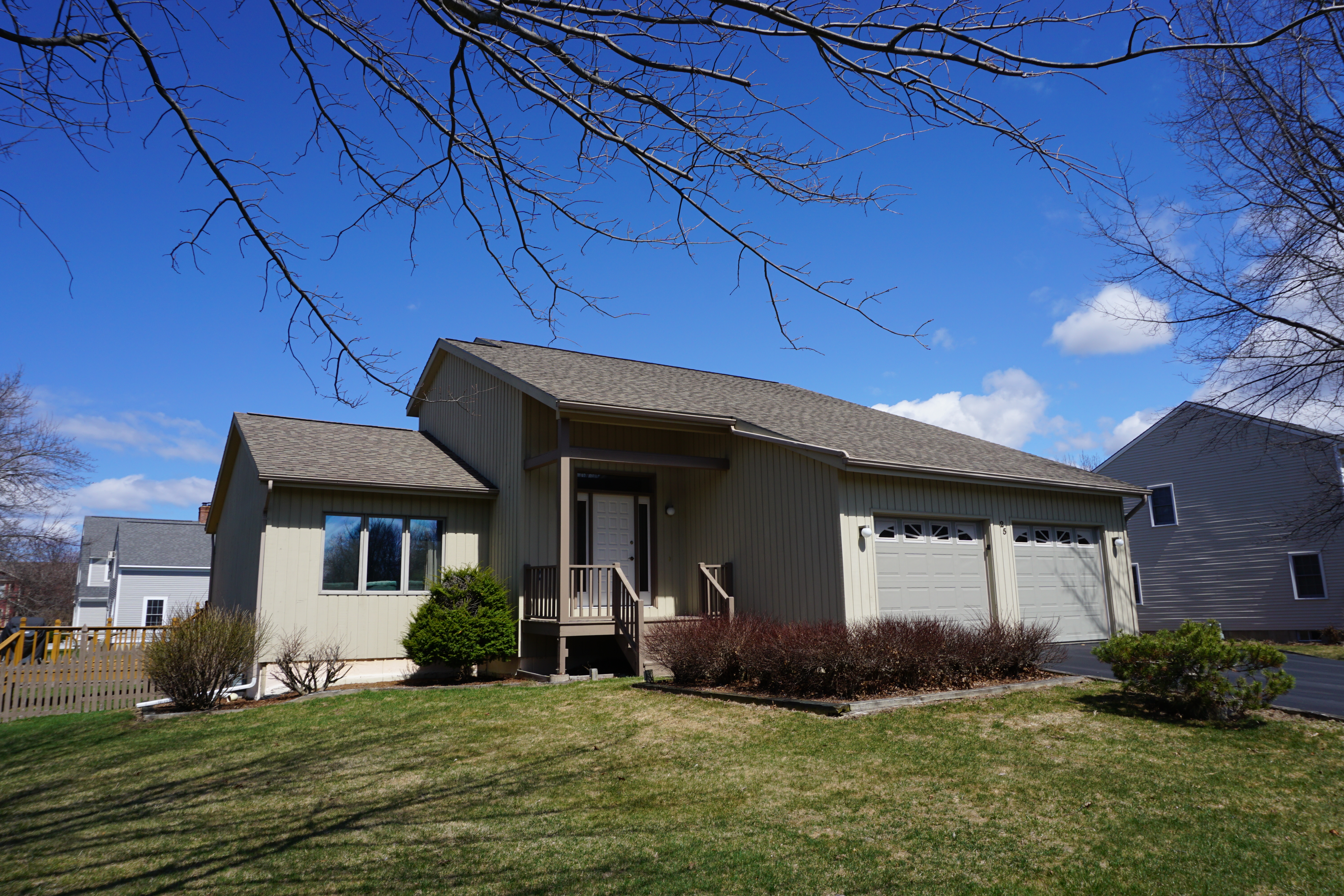 501 Brennan Woods Drive Williston VT