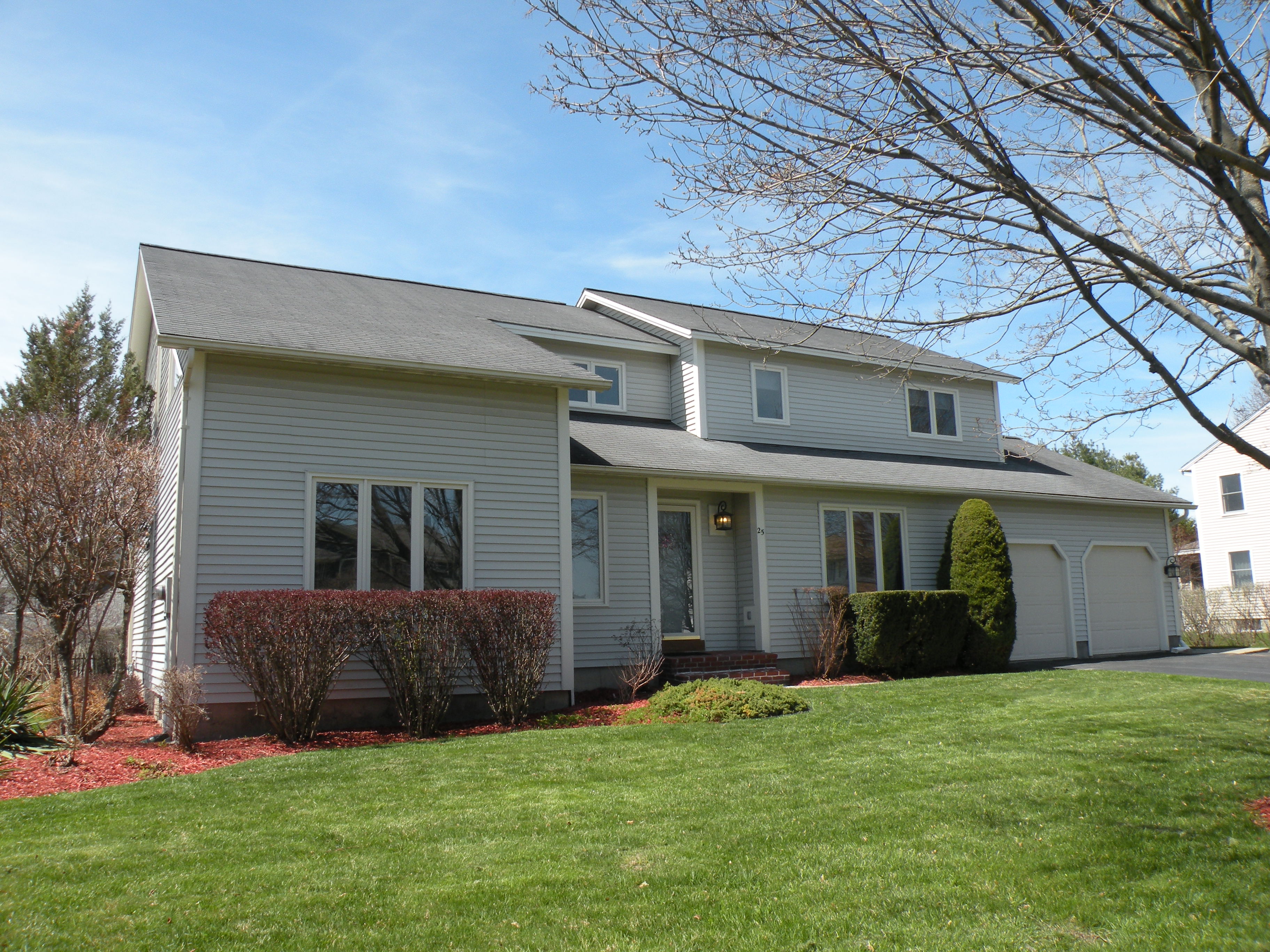 501 Brennan Woods Drive Williston VT