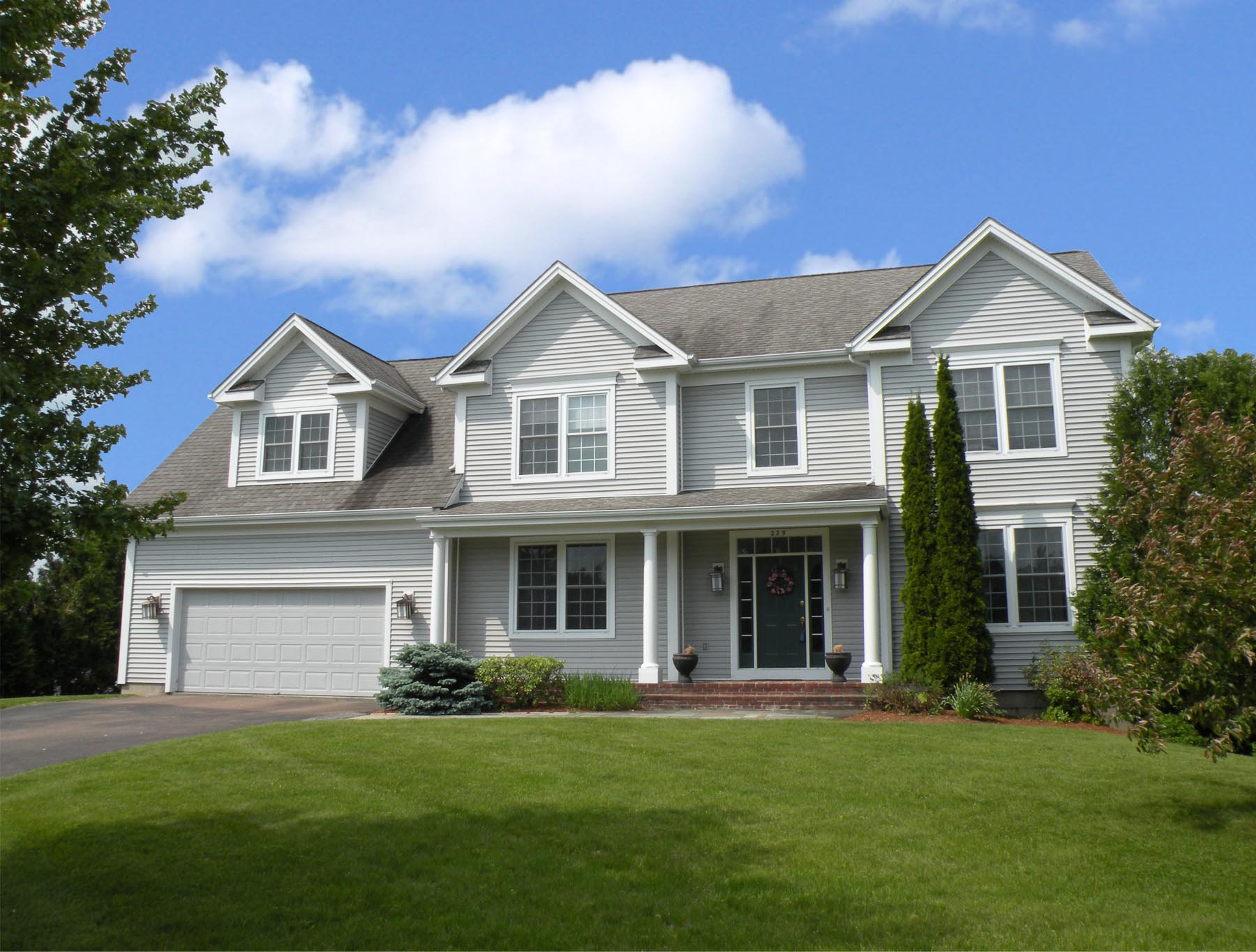 501 Brennan Woods Drive Williston VT