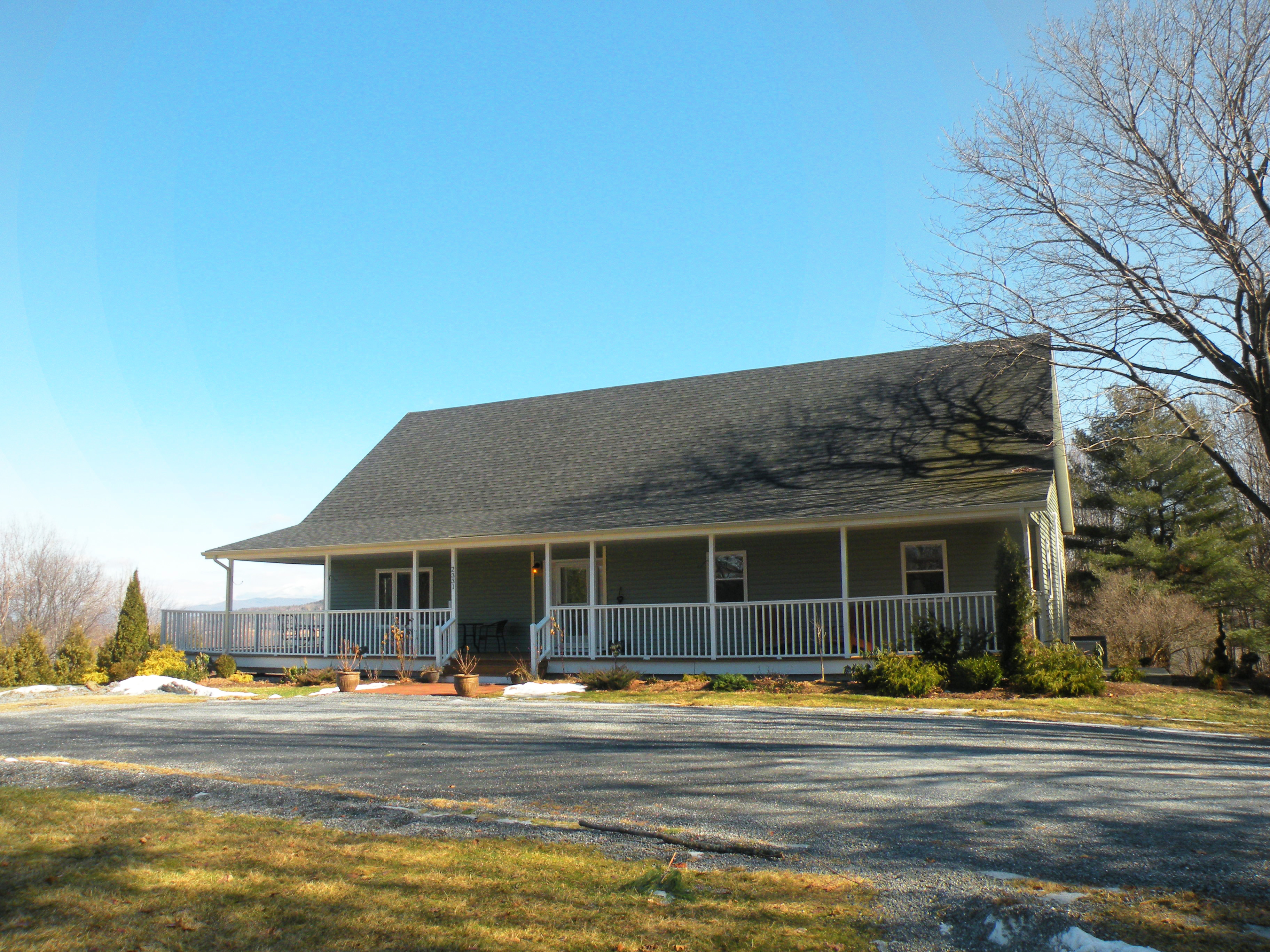 501 Brennan Woods Drive Williston VT