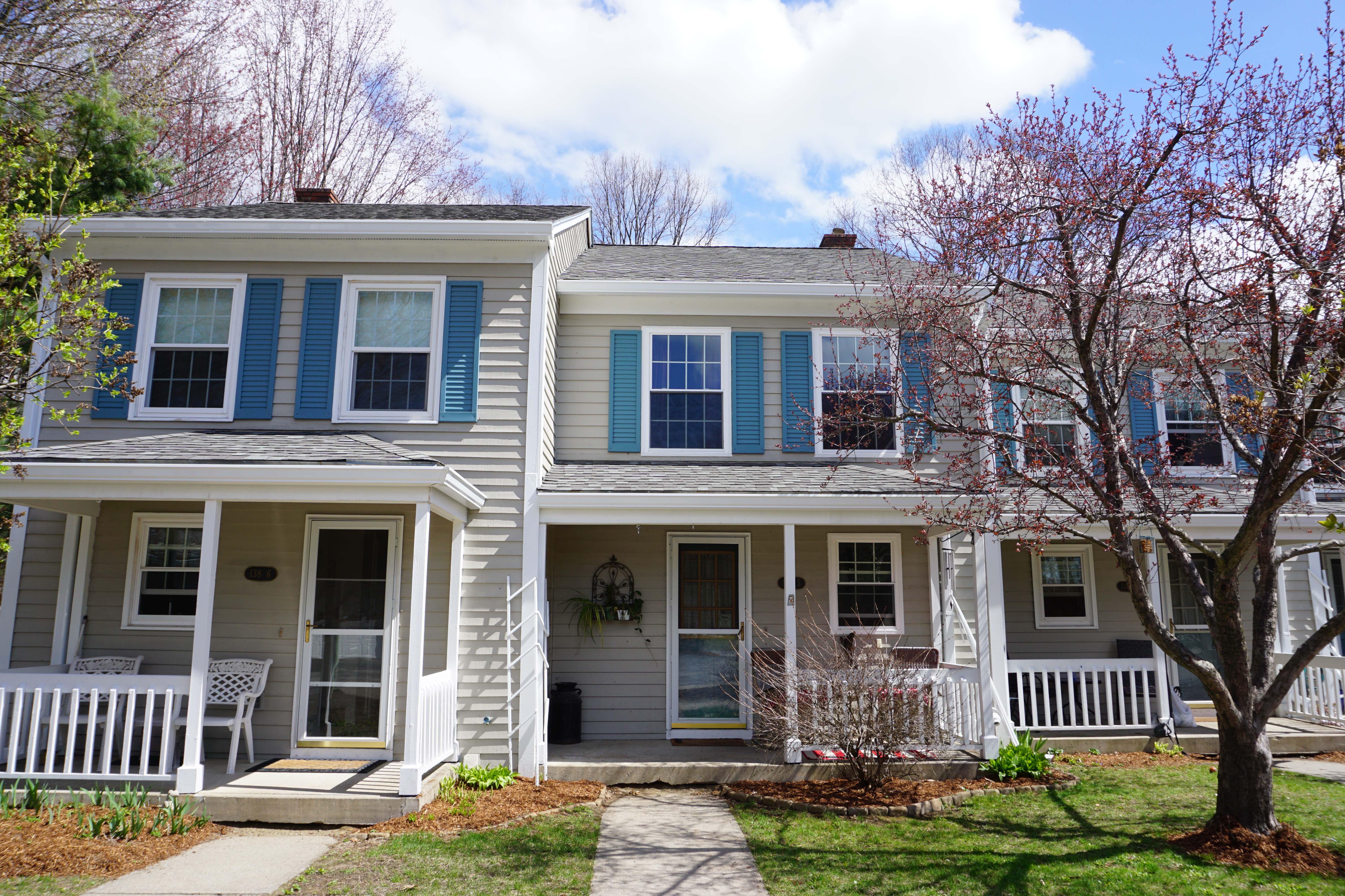 501 Brennan Woods Drive Williston VT