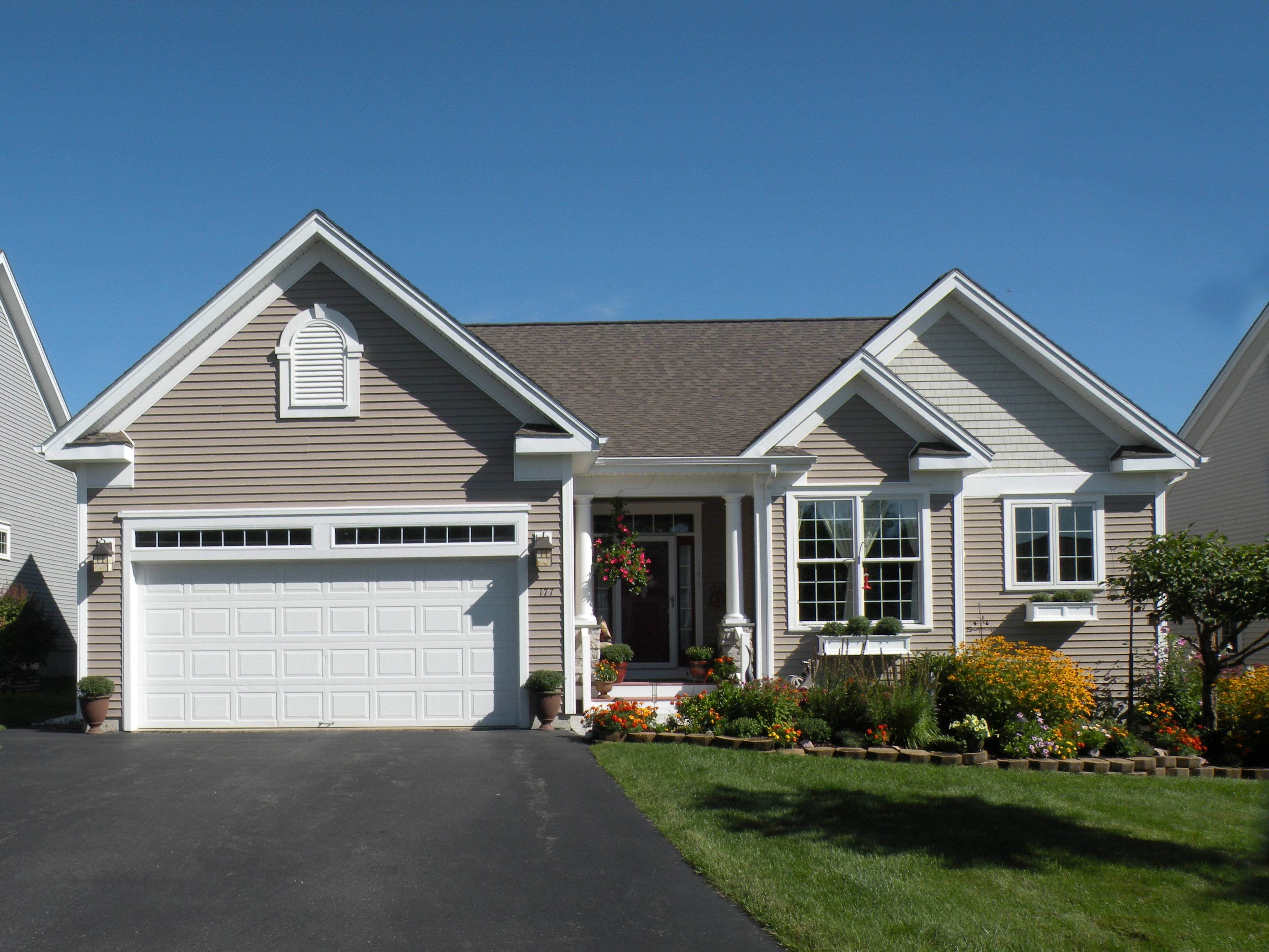 501 Brennan Woods Drive Williston VT