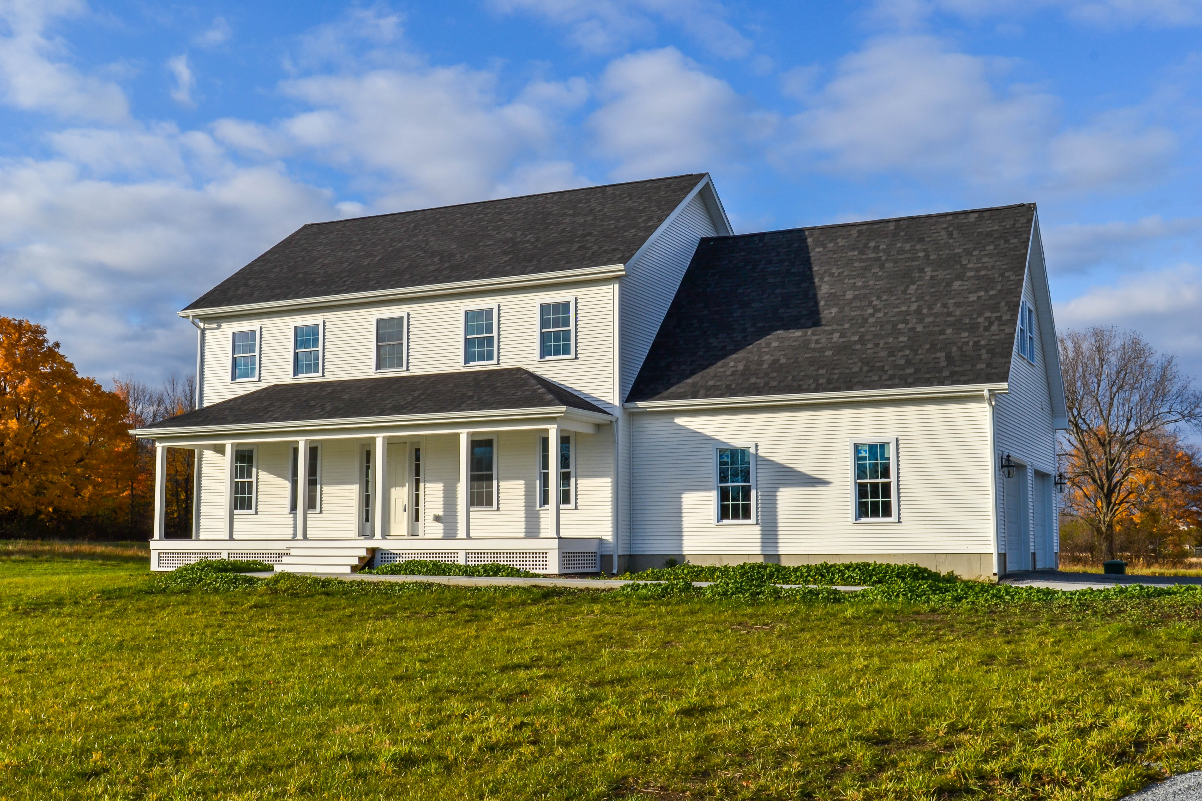 501 Brennan Woods Drive Williston VT
