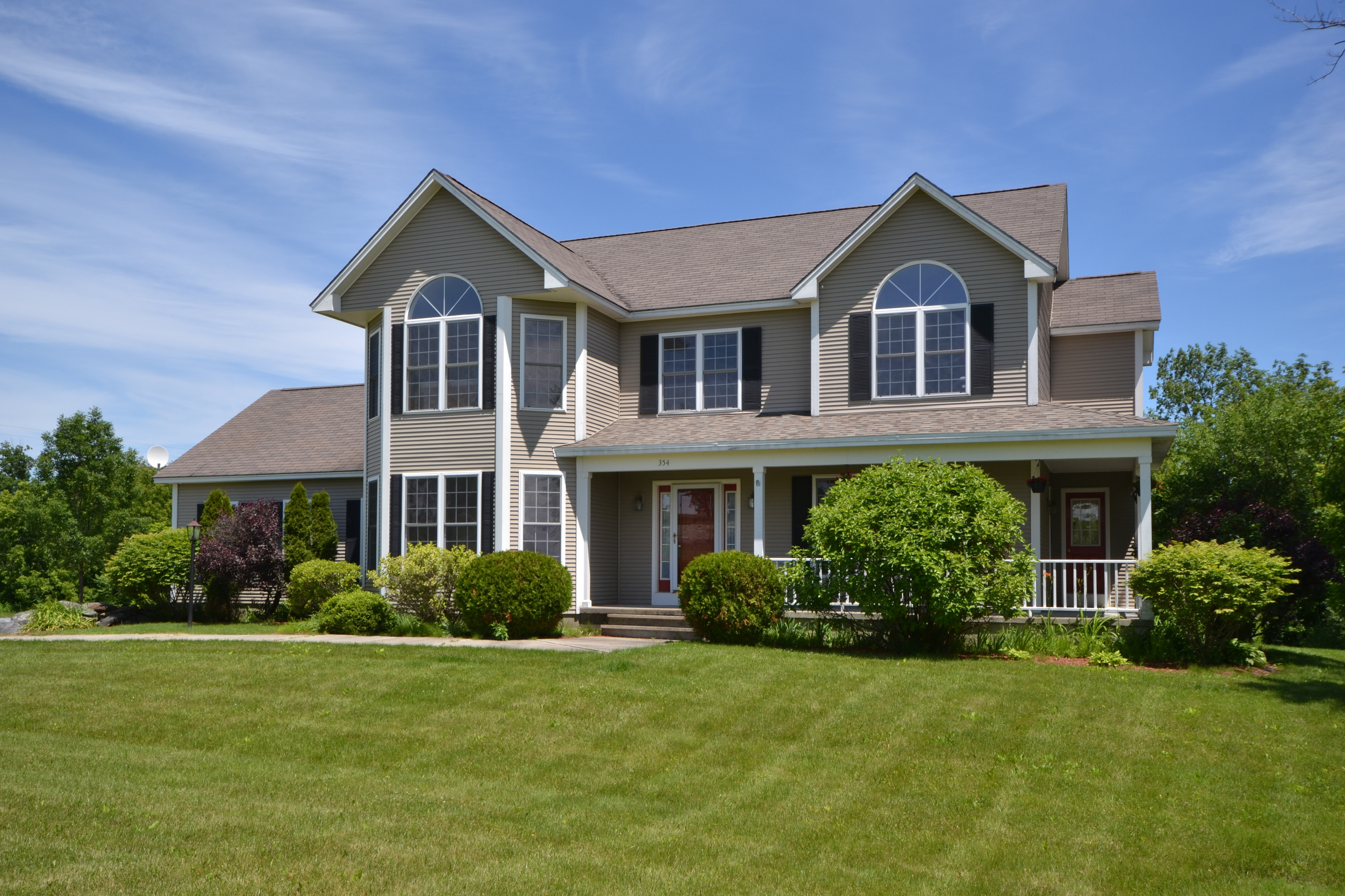501 Brennan Woods Drive, Williston VT