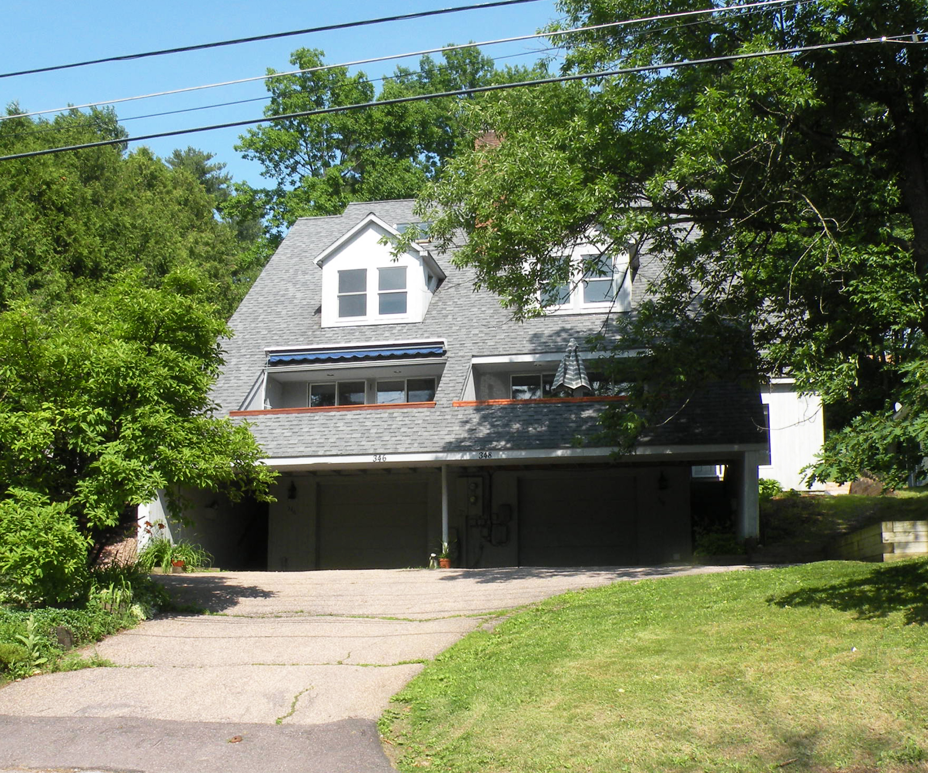 501 Brennan Woods Drive, Williston VT