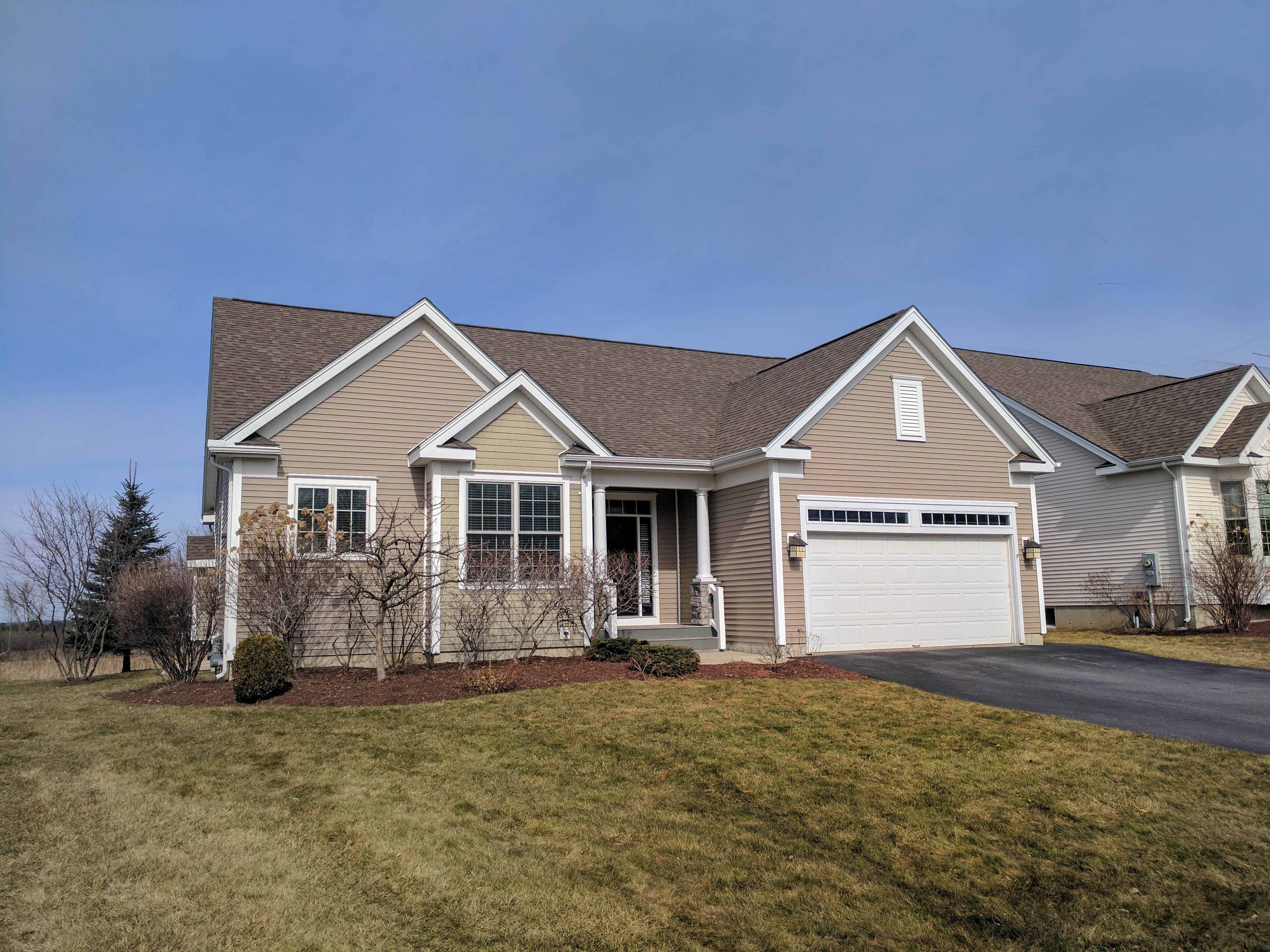 501 Brennan Woods Drive Williston VT