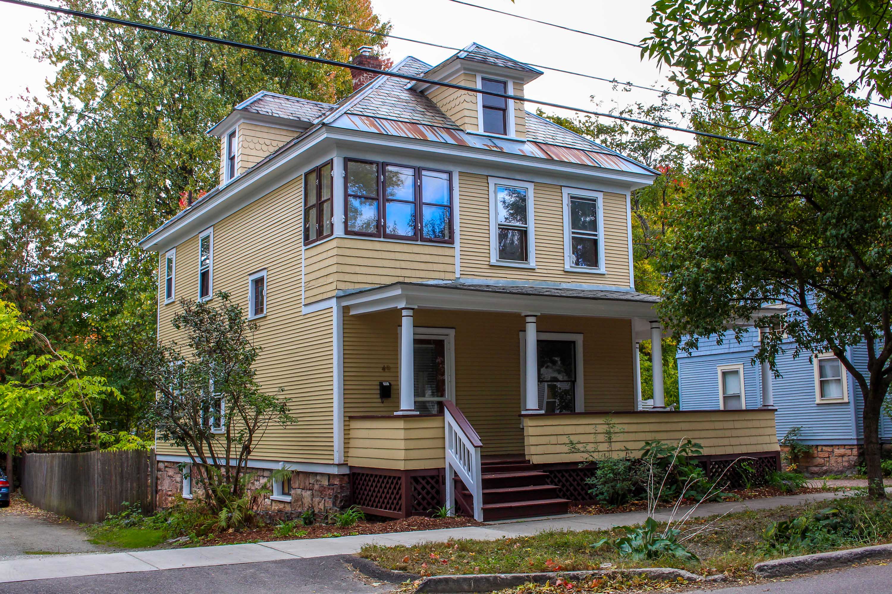 Geri Reilly Real Estate Sunday Open Houses Essex & Burlington VT