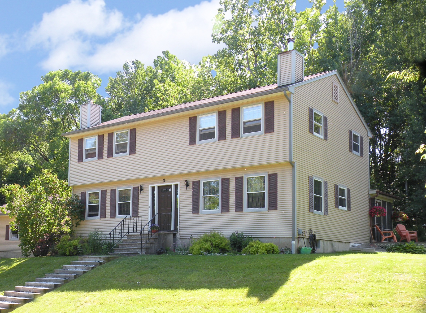 501 Brennan Woods Drive Williston VT