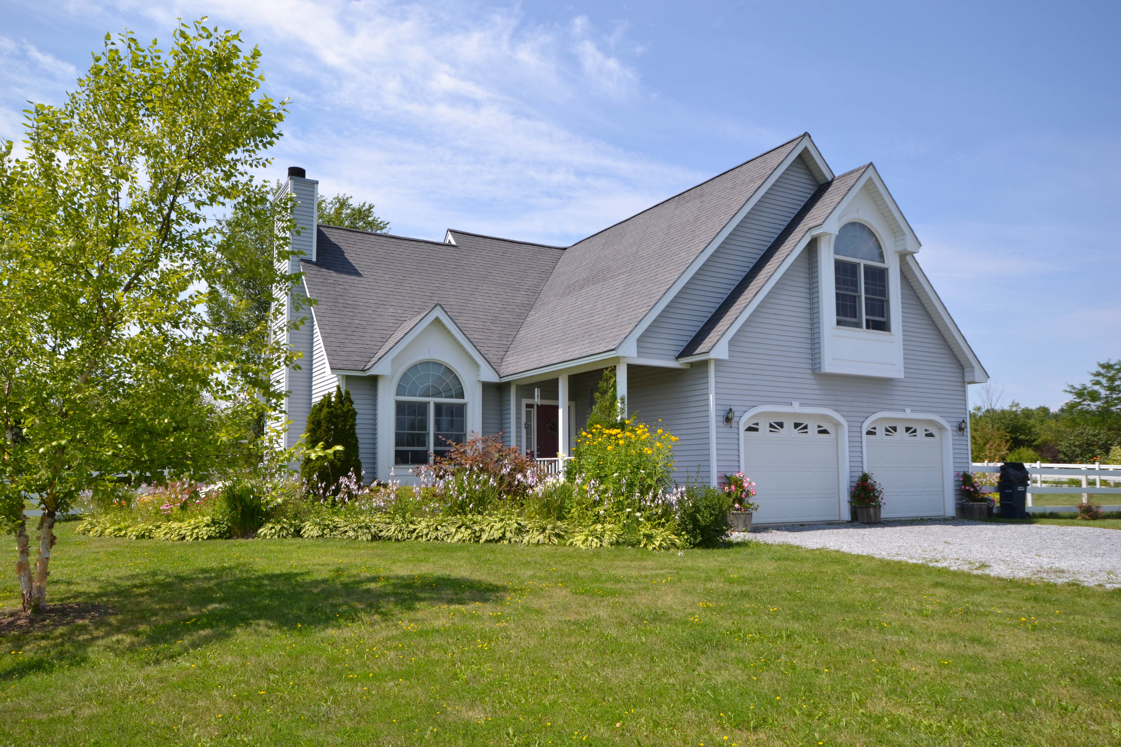 501 Brennan Woods Drive, Williston VT