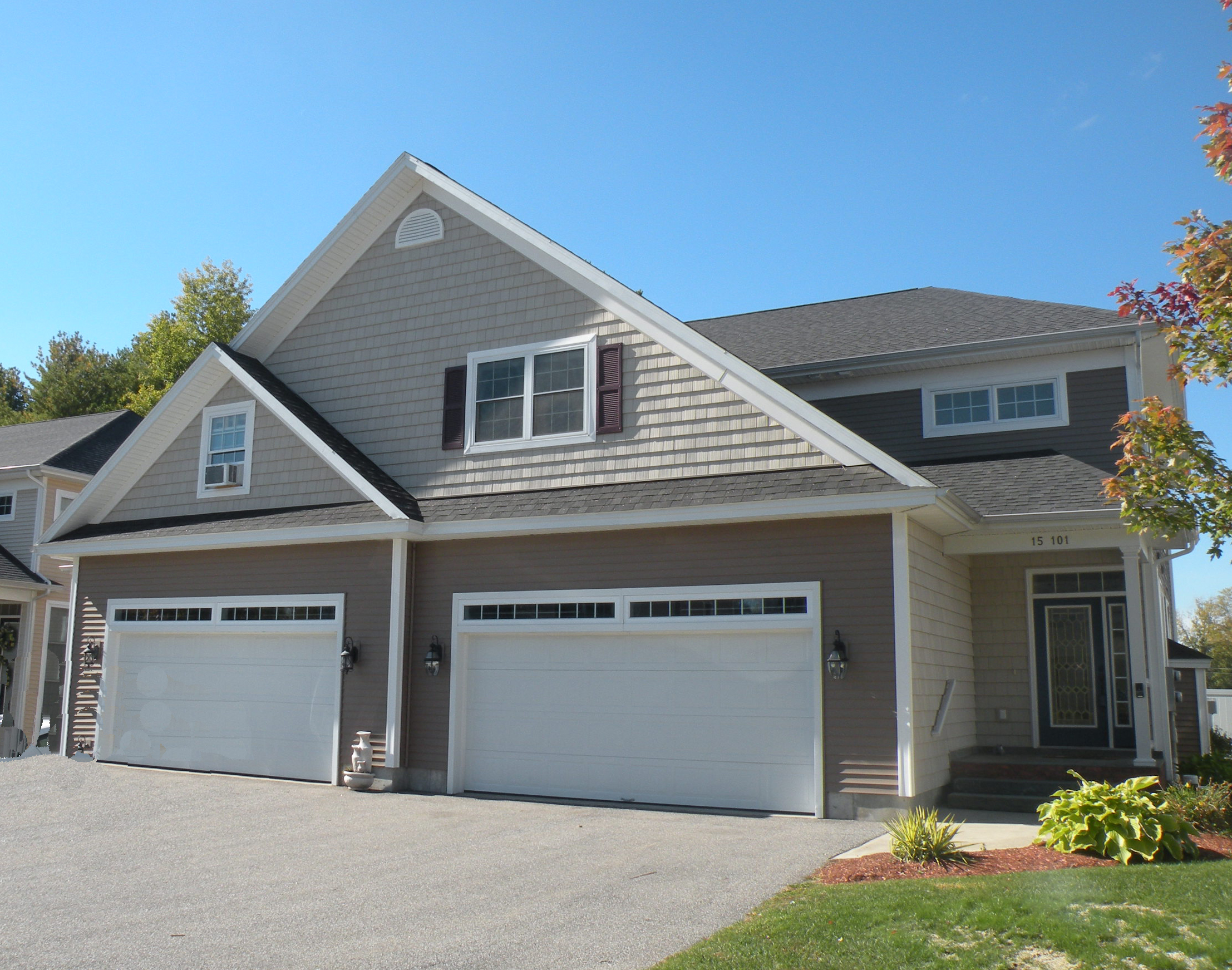 501 Brennan Woods Drive, Williston VT