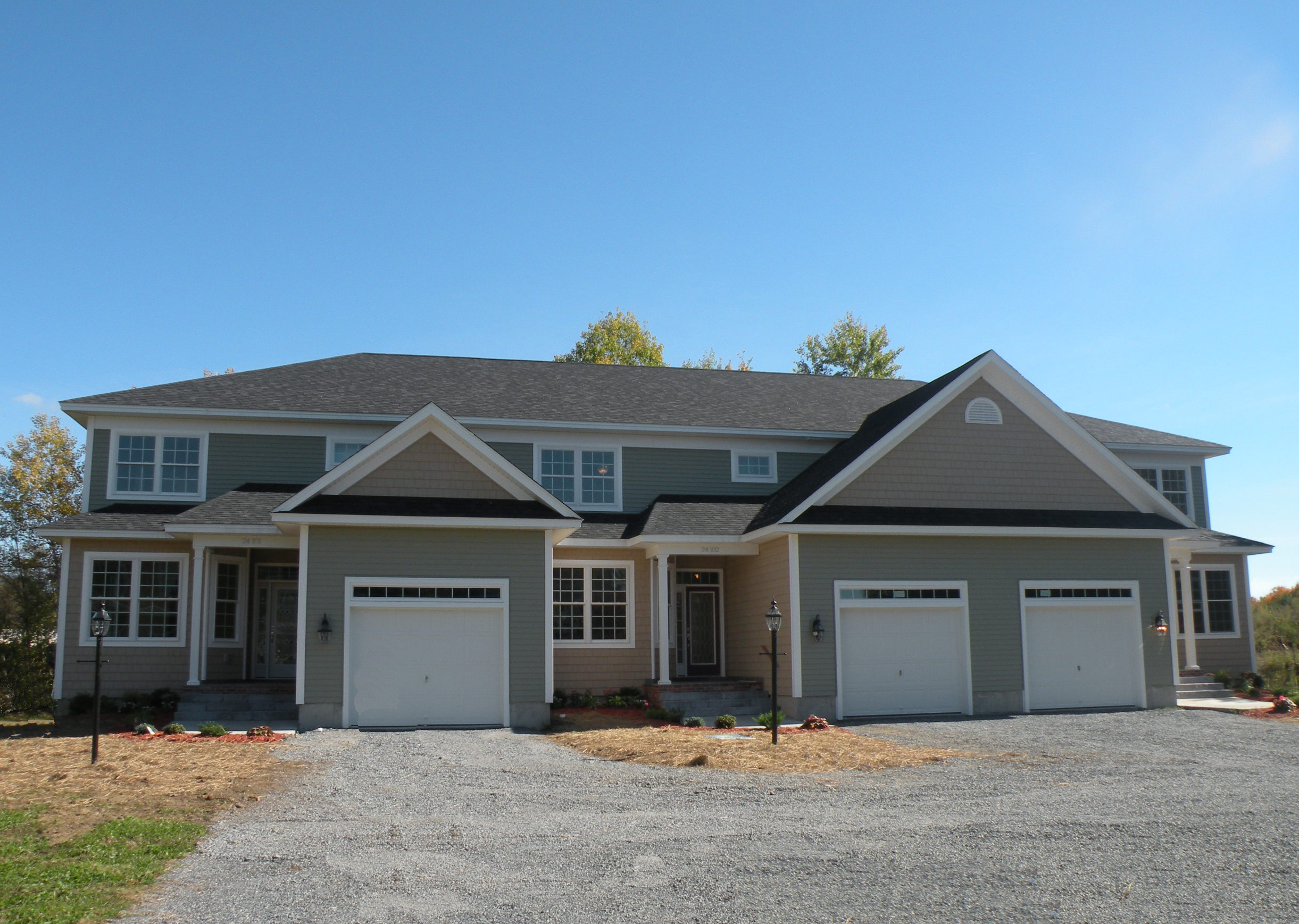 501 Brennan Woods Drive, Williston VT