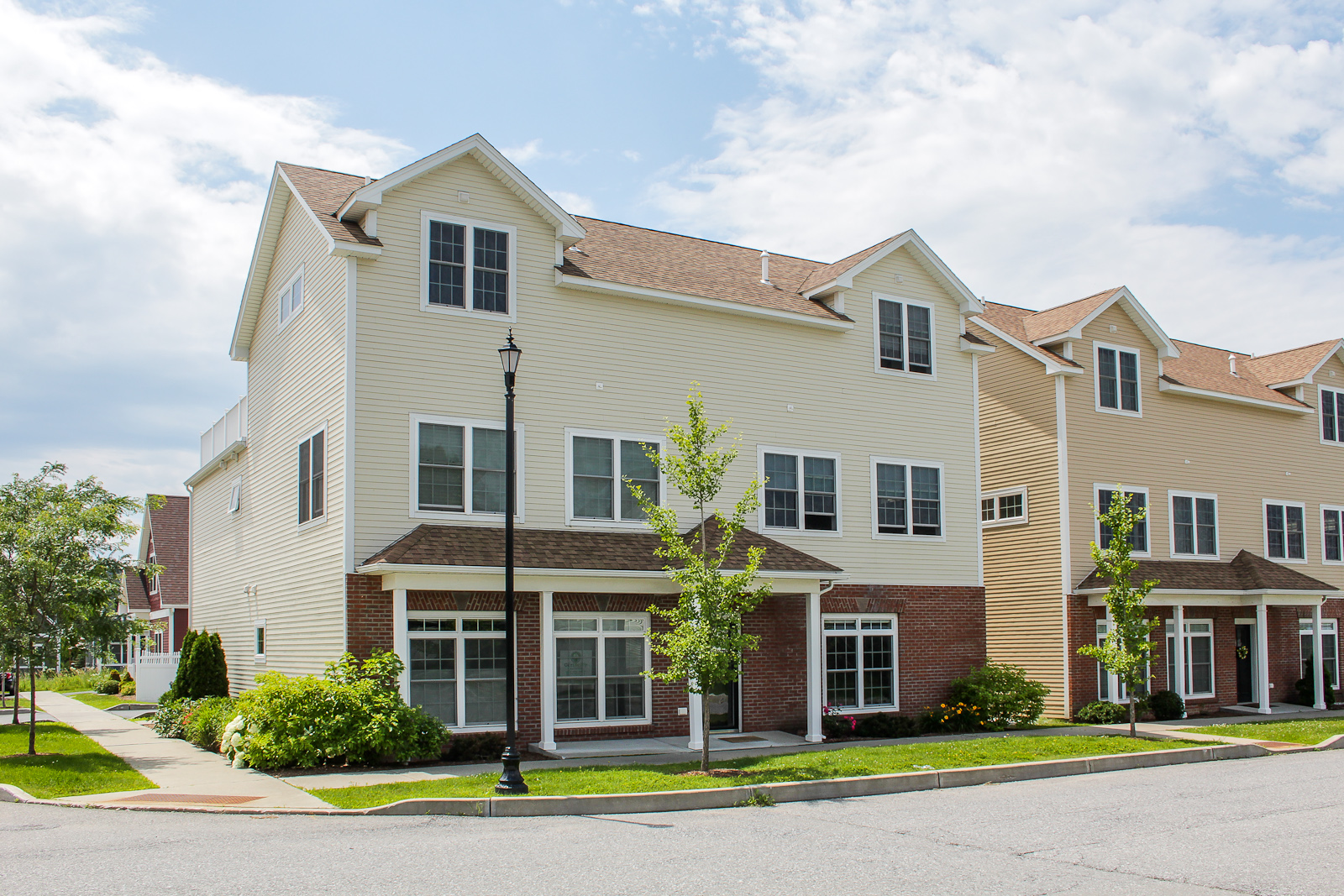 501 Brennan Woods Drive Williston VT