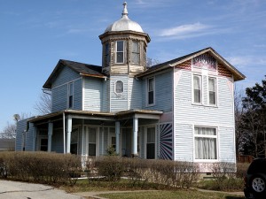 Don't let looks deceive you, many homes with great bones have a