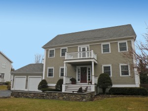 Lake Champlain home for sale Burlington