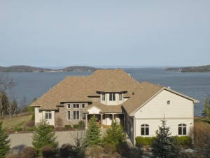 Lake Champlain Home for Sale