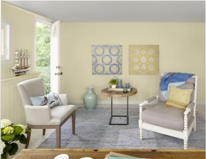Benjamin Moore color of the year