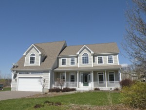 Homes for sale in South Burlington