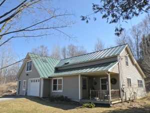 Richmond Open House