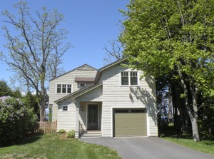 Homes for sale in South Burlington