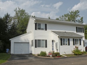 Williston Open House