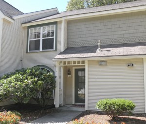 Burlington Open House