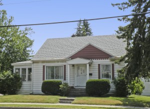 South Burlington open house