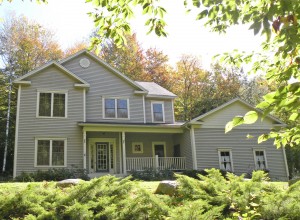 Richmond open house