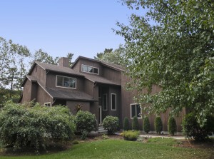 Colchester open house